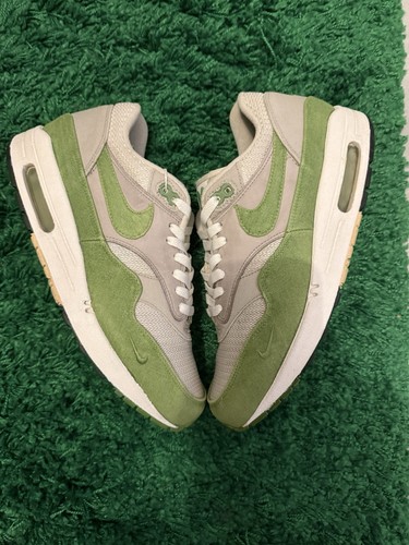 Air max patta chlorophyll - max, 1