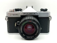 Fujica ST605N + Beroflex