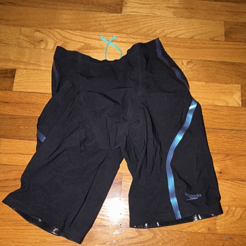 Speedo lzr racer - x, jammer
