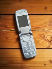 Téléphone Sagem vintage sans