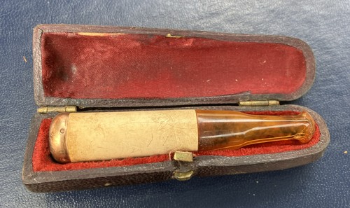 Ancien fume cigarette - ancien,