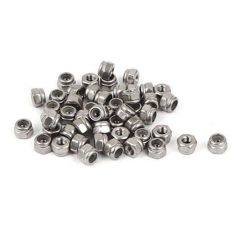 Acier inoxydable 304 - , m2.5