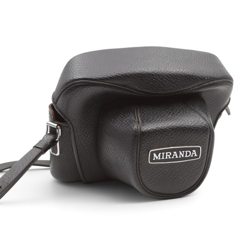 Miranda sac transport - miranda,