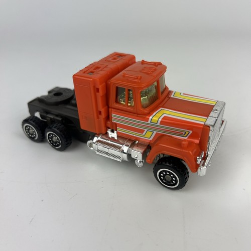 Vintage 1984 gobots - 1984, staks