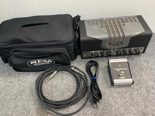 Amplificateur guitare mesa - amplificateur,