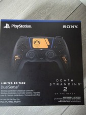Manette Dualsense PS5 Death