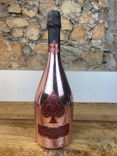 Champagne nv armand - champagne,
