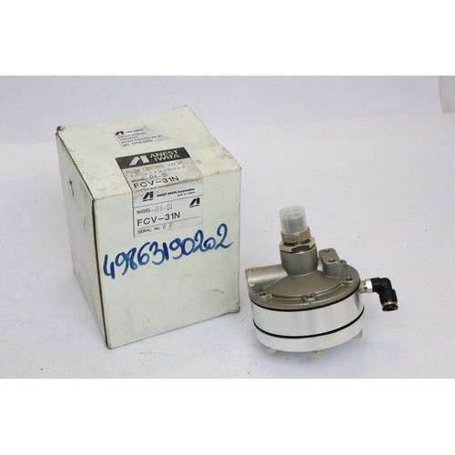 Anest iwata fcv 31n - anest,