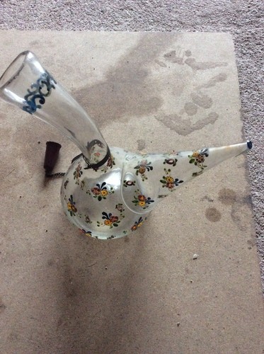 Rare ancienne burette - ancienne, à