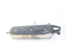 POT ECHAPPEMENT - PEUGEOT