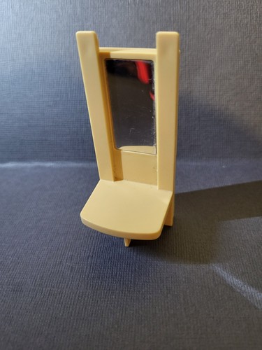 Playmobil meuble miroir - playmobil, /