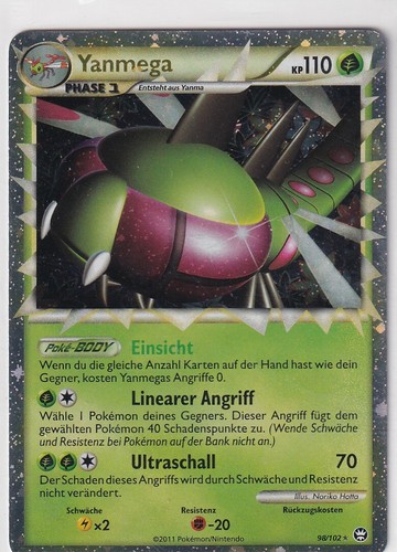 Pokemon carte soulsilver - pokemon,