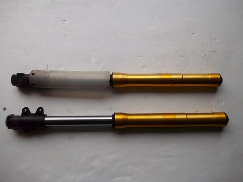 Bras fourche loncin - de, 125