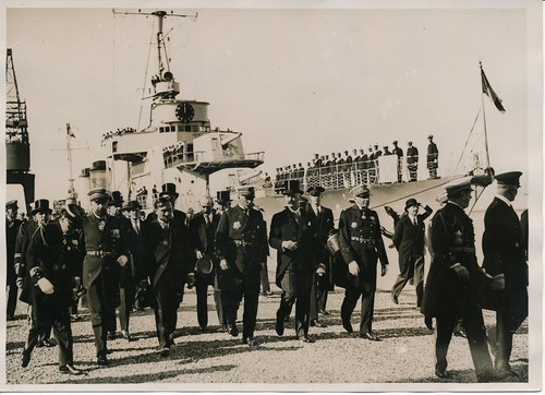 Navire vauban 1930 - c.,