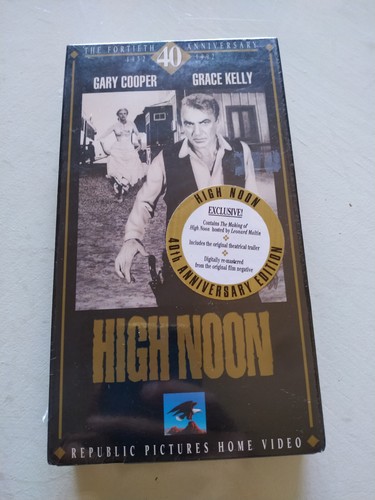 High moon gary cooper - moon, grace