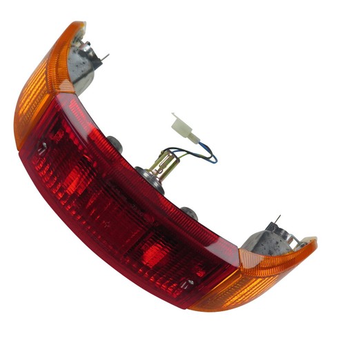 Rücklicht feu arrière pgo - rücklicht,