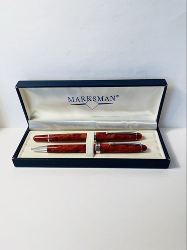 Parure stylo marksman - stylo,