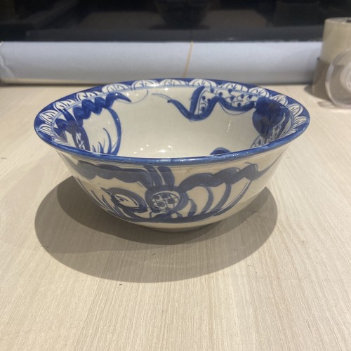 Bol chinois céramique vintage - chinois,