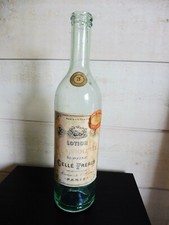 Flacon bouteille Lotion parfum