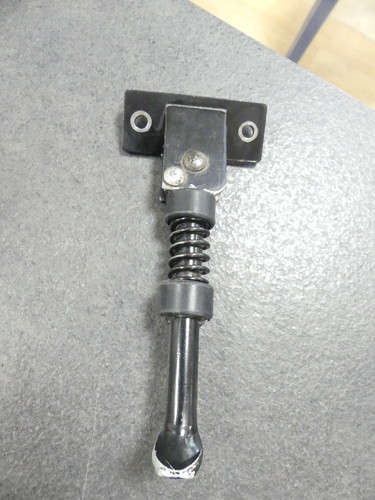 Béquille pour trottinette - béquille,