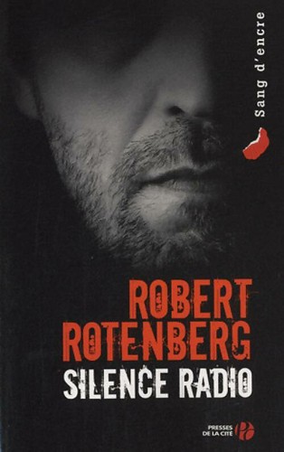 Silence radio robert - silence,