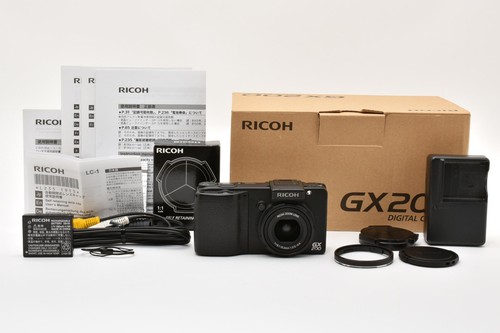 Exc fully works ricoh - +5, works!]