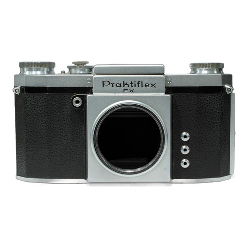 Easybuy praktiflex slr 35mm - slr,