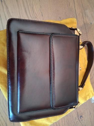 Sac main vintage italien - vintage,