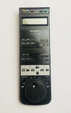 Télécommande sony rmt v127 - sony, rmt-v127