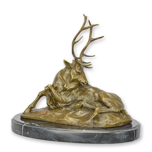 Statue moderne sculpture - statue,