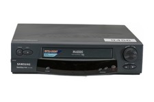 Samsung SV-215 | Magnétoscope