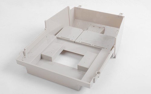 Rc4wd b0063 cruiser - z-b0063,