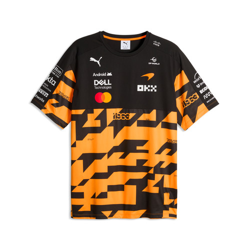 Mclaren 2026 shirt puma - 2026,