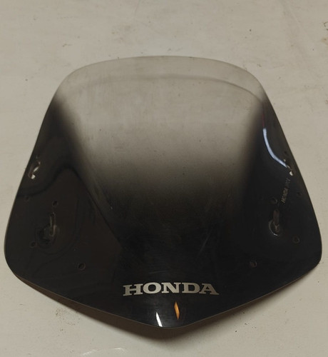 Bulle honda cbf 1000 - cbf,