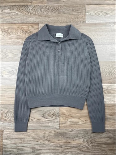 Pull polo laine claudie - laine,