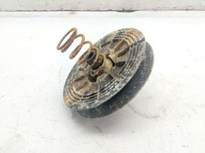 22 Can Am Outlander 570 CVT Embrayage Secondaire