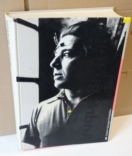 André breton beauté - breton,