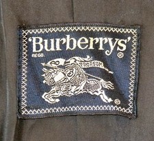 Burberrys superbe loden - superbe,