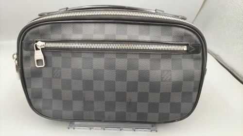Louis vuitton parapluie damier - louis,