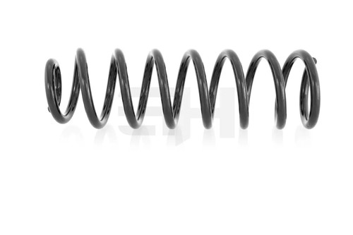 Ressort suspension essieu - de,