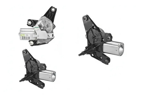 Moteur essuie glace arrière - d'essuie-glace,