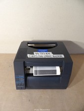 Imprimante d'étiquettes à