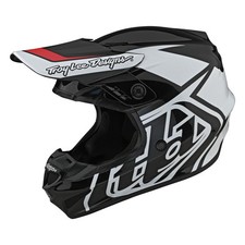 TLD Motorcycle Helmet TLD GP