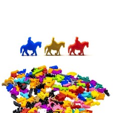 Figurines Cowboy, Cavalier