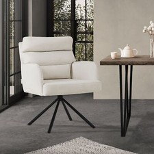 Chaise de cuisine au