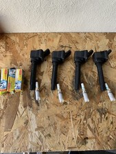 bobines d allumage Moteur Ea888gen3 + Bougie Denso Ikh 24. Golf 7 Gti /r Audi S3