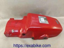 garde-boue arriere pour Honda