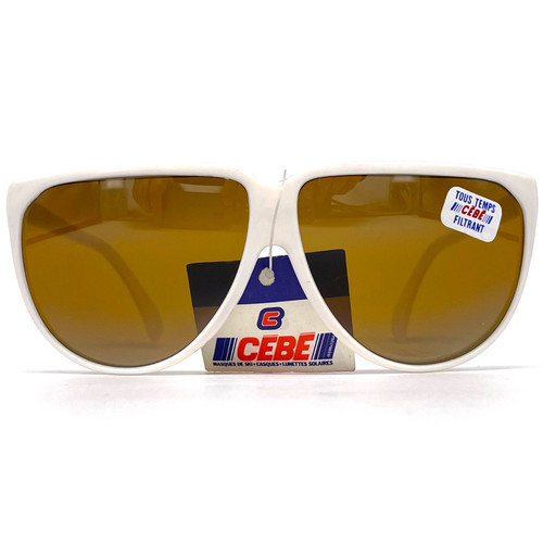 Lunettes soleil vintage - lunettes, de