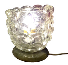 Lampe De Table D'Époque