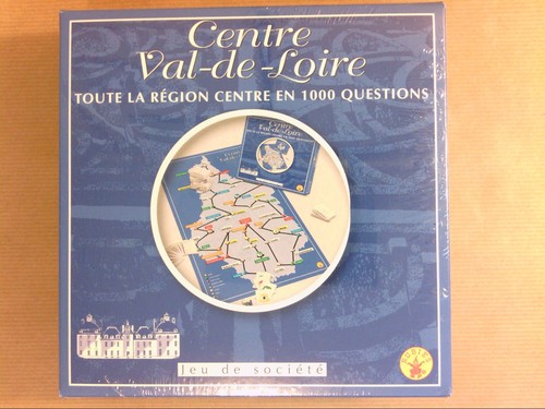 Rare jeu societe quiz - rare,